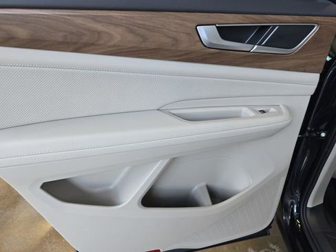 New 2026 Volkswagen Atlas SE AWD/4WD image 15