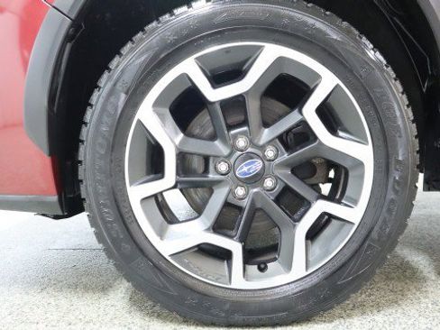 Used 2017 Subaru Crosstrek 2.0i Premium image 20