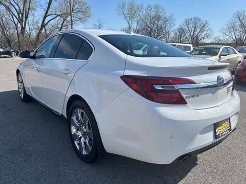 Used 2014 Buick Regal Premium FWD image 9