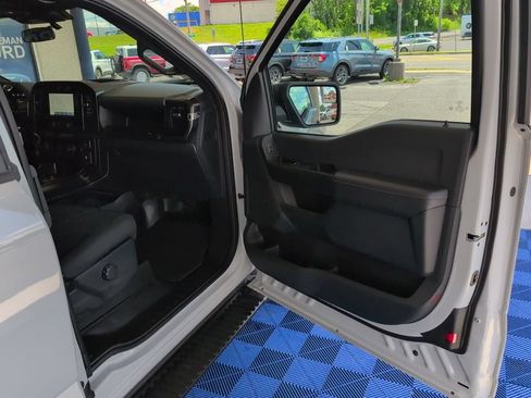 Used 2023 Ford F150 XL w/ STX Appearance Package AWD/4WD image 32