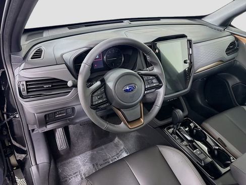 New 2026 Subaru Forester Sport image 9