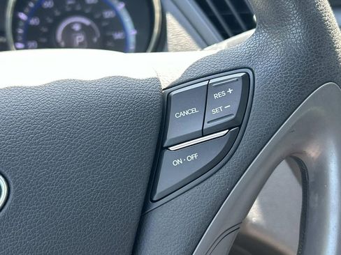 Used 2012 Hyundai Sonata GLS FWD image 26