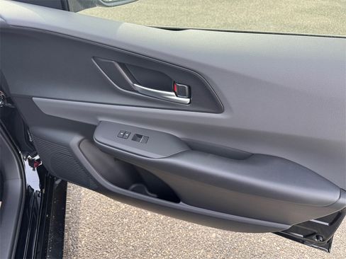 New 2026 Toyota Prius XLE image 22