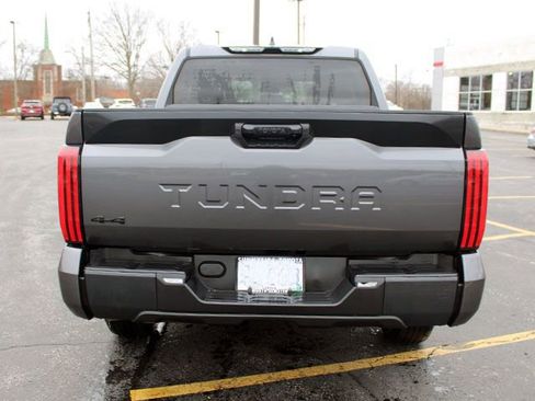 Used 2023 Toyota Tundra SR image 6