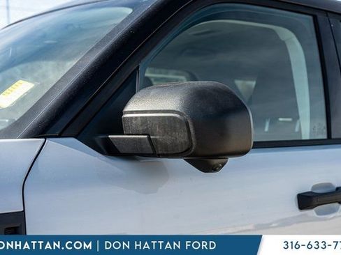 New 2026 Ford Bronco Sport Outer Banks w/ Outer Banks Tech Package+ AWD/4WD image 25