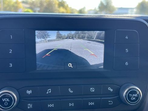 Used 2024 Ford Transit 250 Low Roof w/ Exterior Upgrade Package image 19