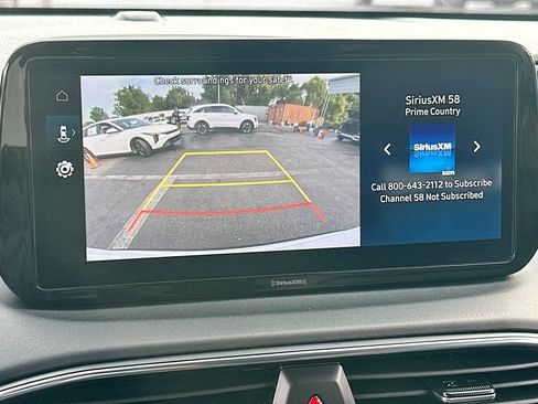 Used 2023 Hyundai Santa Fe SEL image 14