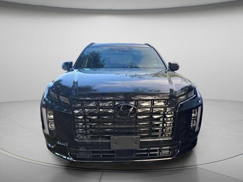 Used 2025 Hyundai Palisade Calligraphy AWD/4WD image 3