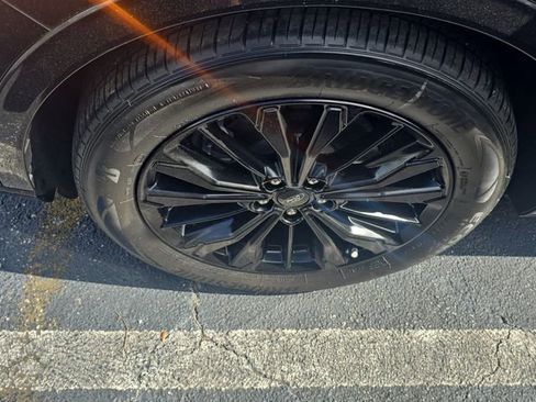 Used 2023 Ford Escape ST-Line Elite image 15