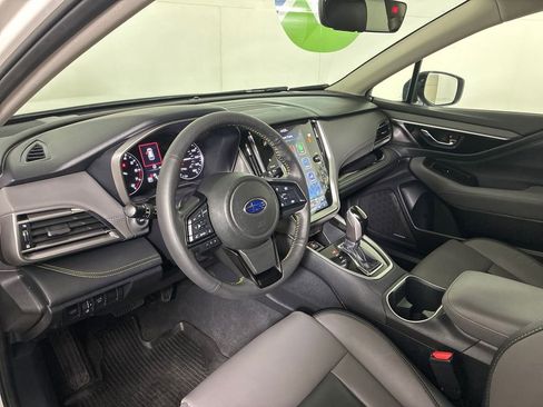 Used 2024 Subaru Outback Onyx Edition AWD/4WD image 21