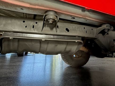 Used 2004 Jeep Wrangler X w/ Convenience Group AWD/4WD image 28