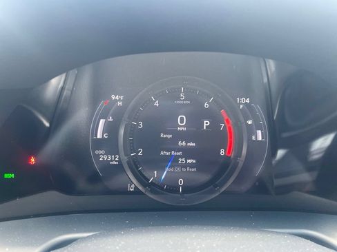 Used 2024 Lexus ES 350 F Sport w/ Accessory Package (Z2) FWD image 2