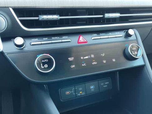 New 2026 Hyundai Sonata Blue FWD image 20