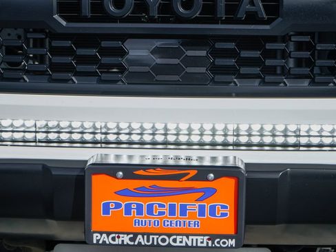 Used 2021 Toyota Tacoma TRD Pro image 48