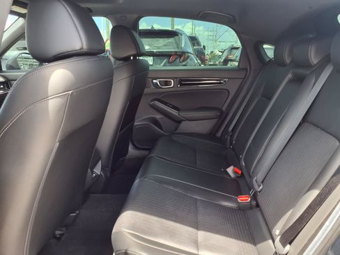 Certified 2024 Honda Civic Sport Touring image 12