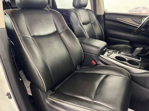 Used 2019 INFINITI QX60 Luxe AWD/4WD image 34