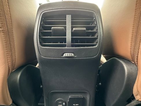 Used 2024 Ford Bronco Sport Outer Banks image 19