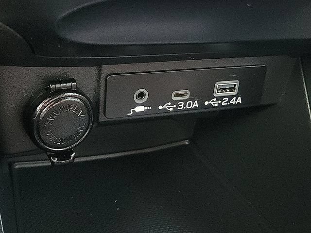 Certified 2024 Subaru WRX AWD/4WD image 16