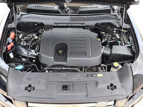 Used 2022 Land Rover Defender 110 X image 62