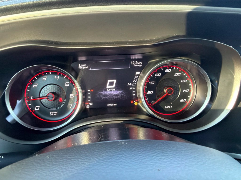Used 2022 Dodge Charger R/T w/ Plus Group RWD image 14