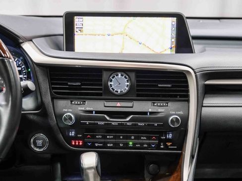 Used 2019 Lexus RX 350 FWD image 12