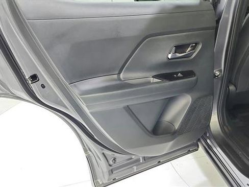 Certified 2026 Nissan Kicks SV FWD image 44