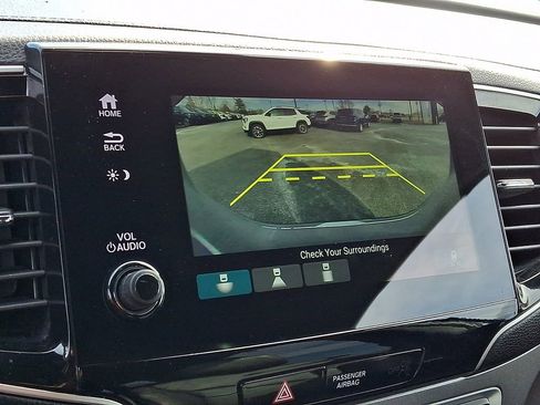 Used 2021 Honda Passport EX-L image 18