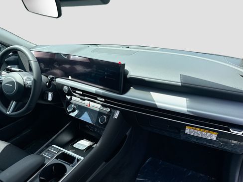 New 2026 Hyundai Sonata SEL FWD image 21