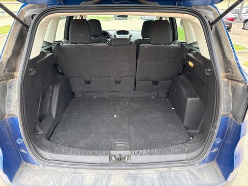 Used 2018 Ford Escape S FWD image 10