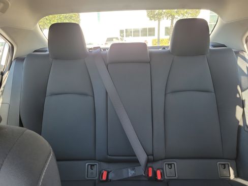 Used 2024 Toyota Corolla LE image 21