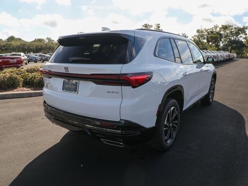 New 2026 Buick Enclave Sport Touring image 9