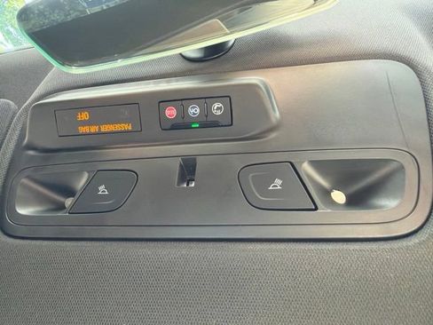 Used 2023 Chevrolet Camaro SS RWD image 25