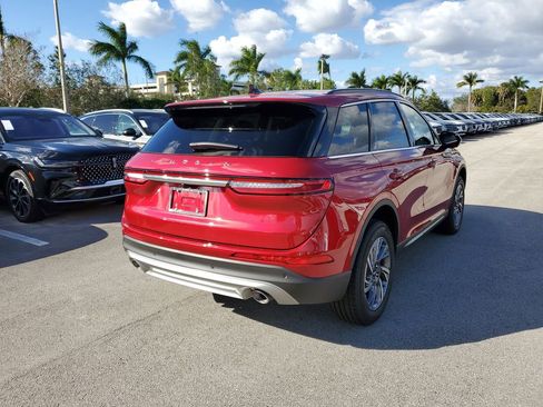 New 2026 Lincoln Corsair Premiere image 4