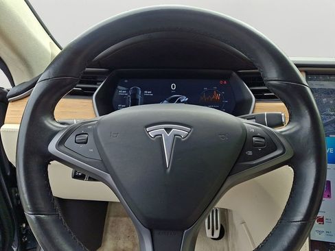 Used 2018 Tesla Model S 100D AWD/4WD image 20