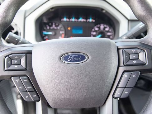 New 2025 Ford F650 2WD Regular Cab Super Duty image 22