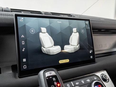 Used 2022 Land Rover Defender 110 S image 60