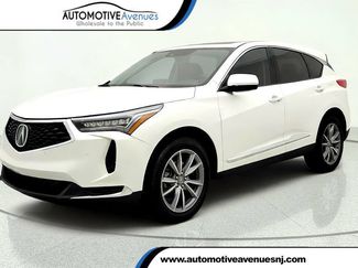 Used 2024 Acura RDX SH-AWD w/ Technology Package video 1