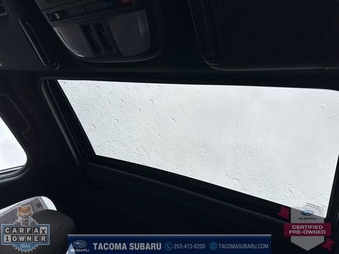 Certified 2025 Subaru Crosstrek 2.5i Sport image 28