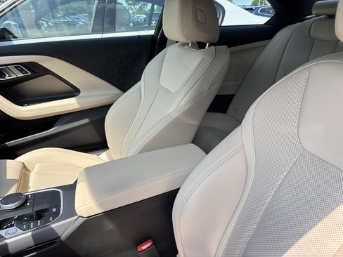 Used 2023 BMW 230i Coupe w/ Convenience Package RWD image 35