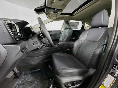 New 2026 Lexus NX 450h+ AWD w/ Luxury Package image 22