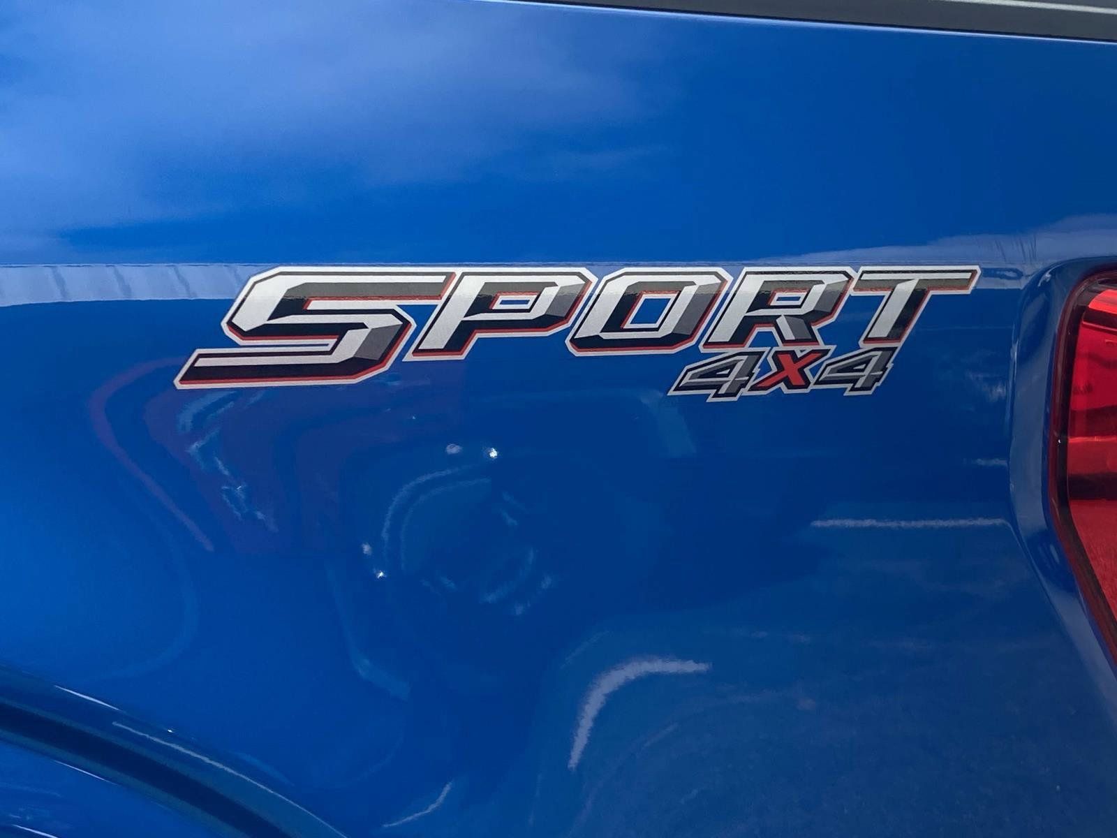 Used 2021 Ford F150 XLT w/ Equipment Group 302A High AWD/4WD image 16