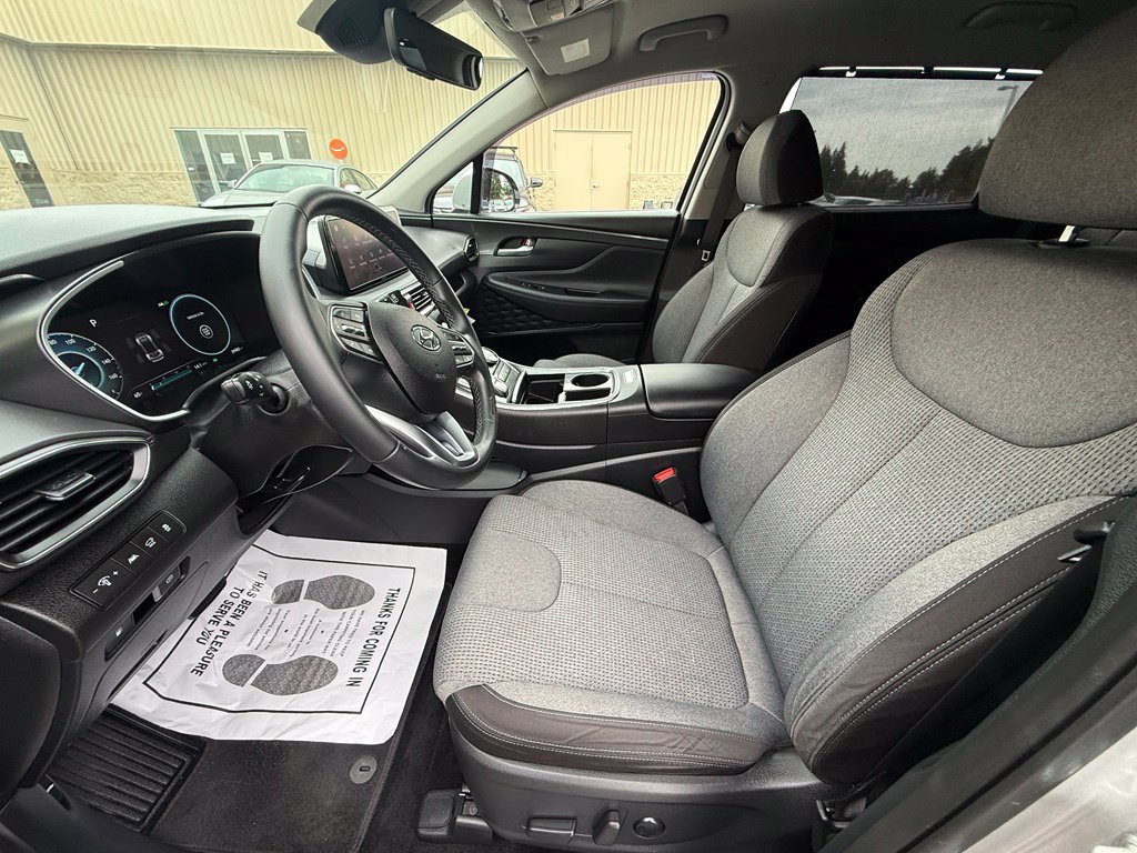 Certified 2023 Hyundai Santa Fe SEL Convenience AWD/4WD image 14
