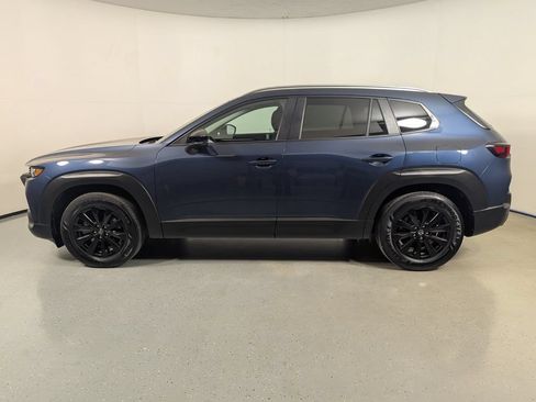 Used 2025 MAZDA CX-50 AWD 2.5 S w/ Weather Package image 4