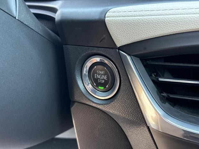 Used 2024 Buick Encore GX Preferred FWD image 20