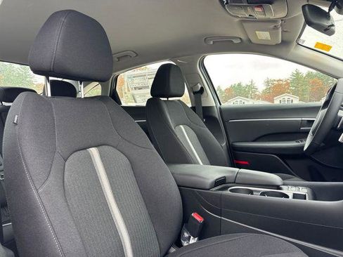 New 2026 Hyundai Sonata SEL image 12