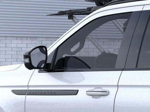 New 2026 Lincoln Navigator L Reserve AWD/4WD image 20