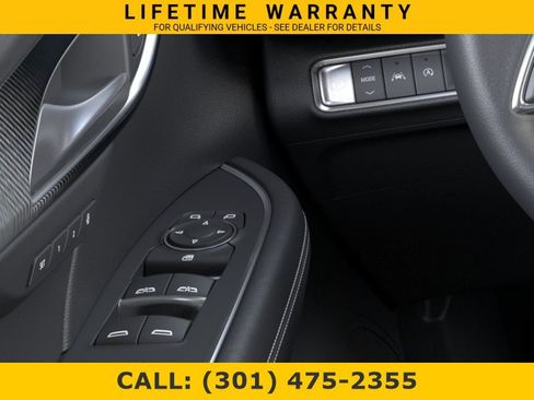 New 2026 Buick Envision Sport Touring AWD/4WD image 22