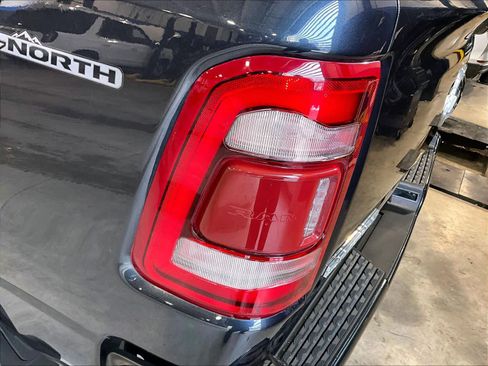 Used 2021 RAM 1500 Big Horn image 35