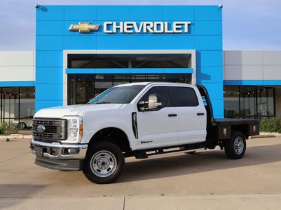 Used 2024 Ford F350 XL w/ XL Chrome Package