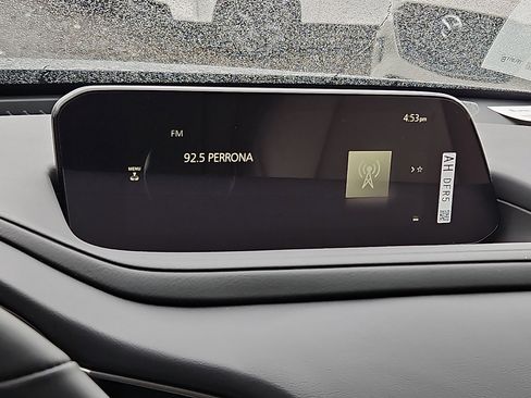 New 2026 MAZDA CX-30 AWD 2.5 S w/ Select Sport Pkg image 14